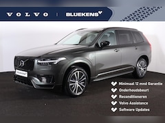 Volvo XC90 - T8 Recharge AWD R-Design - Panorama/schuifdak - IntelliSafe Assist & Surround - Harman/Kar