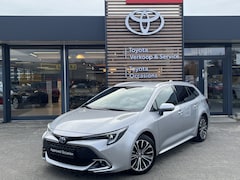 Toyota Corolla Touring Sports - Hybrid 140 Dynamic | Parkeersensoren V+A | Elect. Achterklep