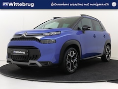 Citroën C3 Aircross - 1.2 PureTech Max Automaat + Trekhaak