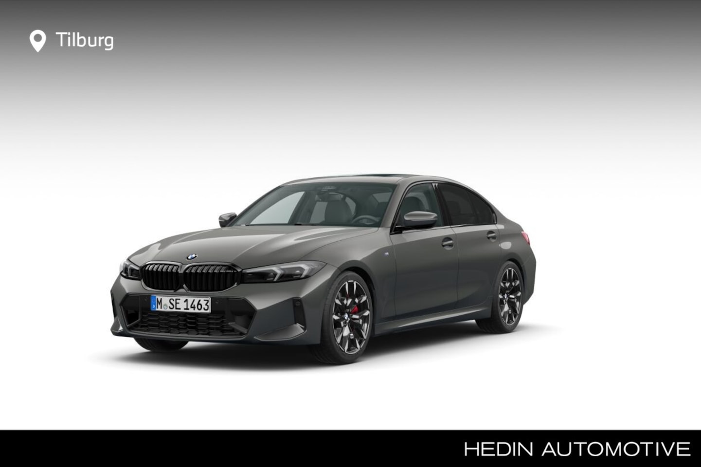 BMW 3-serie - 320i M Sportpakket Pro | Comfort Pack | Schuif-/kanteldak | Trekhaak | Electrisch verstelb - AutoWereld.nl