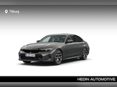 BMW 3-serie - 320i M Sportpakket Pro | Comfort Pack | Schuif-/kanteldak | Trekhaak | Electrisch verstelb
