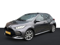 Toyota Yaris - 1.5 Hyb. 130 Exec | Panoramadak | Headup Display | JBL Audio