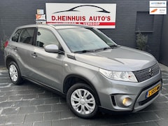 Suzuki Vitara - 1.6 Exclusive |NETTE AUTO|APK NIEUW|