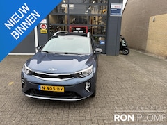 Kia Stonic - 1.0 T-GDi MHEV DynamicPlusLine / Airco clima/ Navigatie/ Cruise adaptive/ Apple carplay/ L