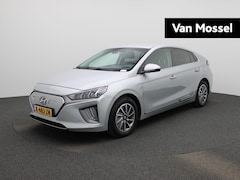 Hyundai IONIQ - Premium EV 38 kWh | Achteruitrijcamera | Stoelverwarming | Stoelverkoeling | Adapt. Cruise