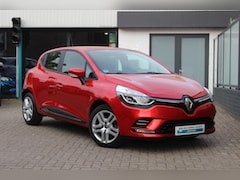 Renault Clio - 0.9 TCe Life Airco, Cruise controle, Radio CD