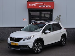 Peugeot 2008 - 1.2 PureTech Allure navi airco org NL