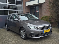 Peugeot 308 SW - 1.2 PureTech Blue Lease Premium Pano |Led |Navi