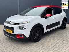 Citroën C3 - 1.2 PureTech / Navi / Camera / Nap
