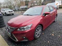 Lexus CT 200h - Business Launch Edition | 1e Eig. | Dealer ond. |