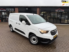 Opel Combo - 1.5D L2H1 Edition|bj.2020|airco|cruise.control