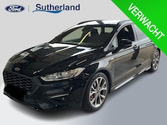 Ford Mondeo Wagon - 2.0 IVCT HEV ST-Line 187pk | 18 inch velgen | Verwarmbare voorstoelen | Bestuurdersstoel M