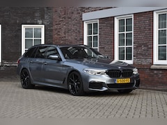 BMW 5-serie Touring - 520 520i High M Sport /Panodak Wij zijn op afspraak geopend Graag bellen voor uw komst