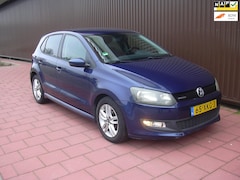 Volkswagen Polo - 1.2 TDI BlueMotion Comfortline