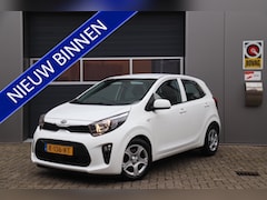 Kia Picanto - 1.0 DPi ComfortLine, Cruise, Airco