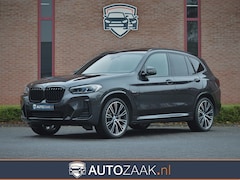 BMW X3 - xDrive30e High Executive M Sport