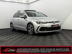 Volkswagen Golf - 1.5 TSI R-Line Panoramadak, Harman/Kardon, Camera, Navi, Keyless start, Sfeerverlichting,