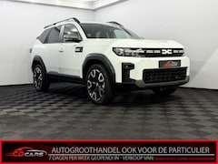 Dacia Bigster - 1.8 Hybrid 155 Expression 360 Camera, Navi, Cruise control, Clima, Keyless start, Virtual