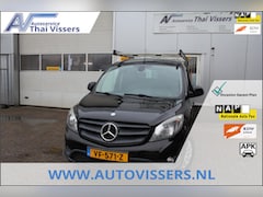 Mercedes-Benz Citan - 109 CDI Airco Marge auto Cruise Apk 30-1-27