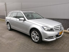 Mercedes-Benz C-klasse Estate - 180 Business Class Avantgarde AUT, NAVI, PDC, SCHUIFDAK, TREKHAAK