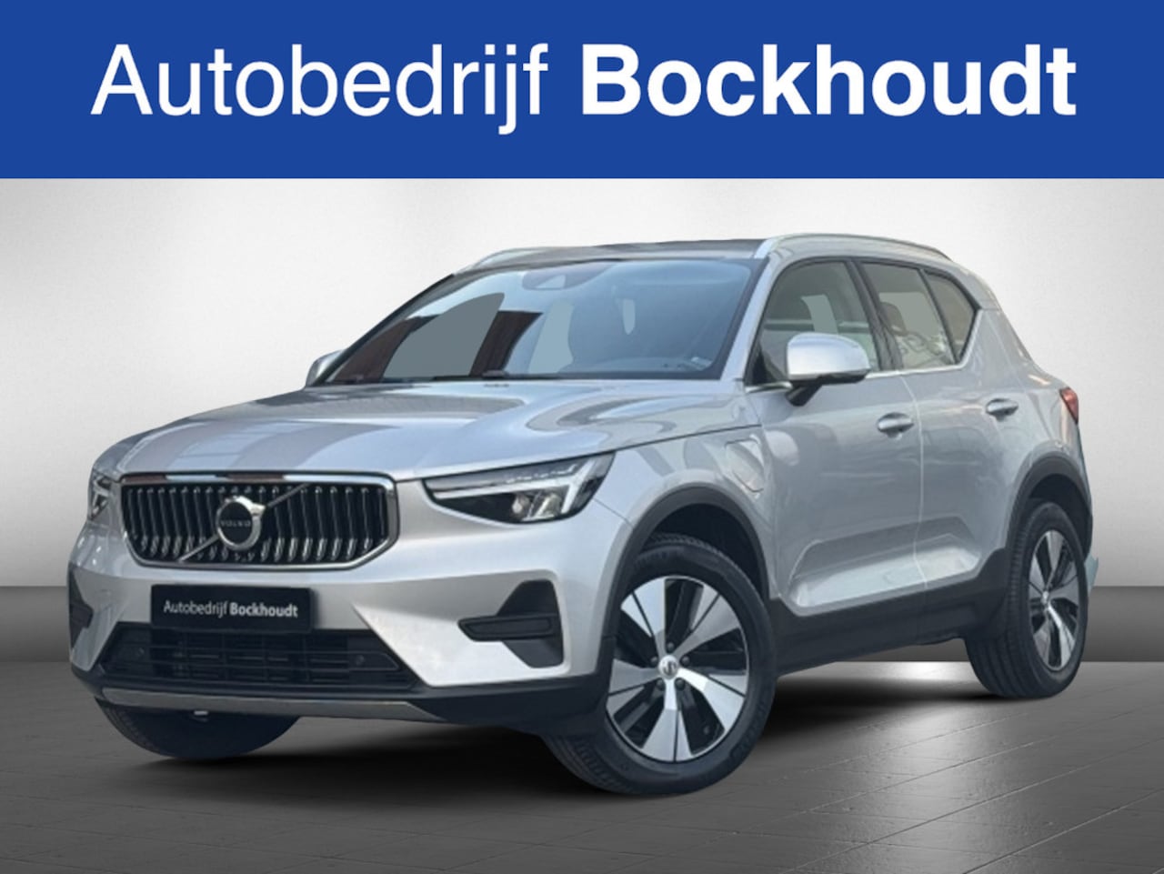 Volvo XC40 - 1.5 T4 Plus Bright | Navi | Camera | Cruise - AutoWereld.nl