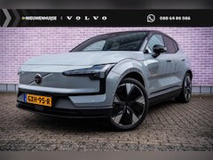 Volvo EX30 - Twin Motor Performance Ultra 69 kWh | Adaptieve Cruise Control | Panoramadak | Keyless | W