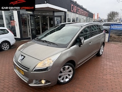 Peugeot 5008 - 1.6 THP GT 7p. |AIRCO|NAVI|TREKHAAK|NETTE AUTO|