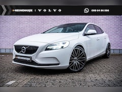 Volvo V40 - 1.5 T3 Dynamic Edition Automaat | Parkeersensoren voor-achter en Camera | Lederen bekledin