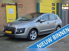 Peugeot 3008 - 1.6 VTi ST Airco Cruise Control Trekhaak NAP