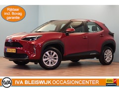 Toyota Yaris Cross - 1.5 Hybrid 115 Active | APPCONNECT | CLIMA | CAMERA | ADAP CRUISE | LANE-ASSIST |