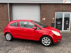 Opel Corsa - 1.2-16V Essentia|AUTOMAAT|AIRCO|NIEUWE APK