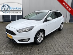 Ford Focus Wagon - 1.0 Trend