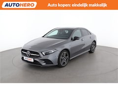 Mercedes-Benz A-klasse - 250 e Advantage KJ47942