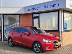 Mazda 2 - 2 1.5 Skyactiv-G SkyLease GT Airco | Navi