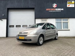 Citroën Xsara Picasso - 1.6i-16V Caractère