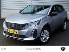 Peugeot 3008 - 1.2 PT Active Pack Business I Carplay I Nav. I Trekhaak I
