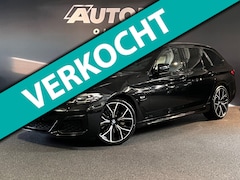 BMW 5-serie Touring - 530e xDrive High Executive M Pakket/ Pano/ Leder/ Camera/ 20inch/ ACC/ Led