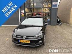 Volkswagen Polo - 1.0 TSI Comfortline / Airco/ Apple carplay/ Cruise/ Camera/ LMV