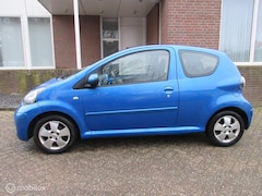 Toyota Aygo - 1.0-12V Access Airco APK