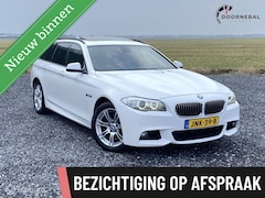 BMW 5-serie Touring - 535i High Executive ///M SPORT / KEURIG