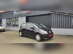 Volkswagen Up! - 1.0 move up BlueM. Airco/Navi