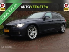 BMW 3-serie Touring - 318d Executive