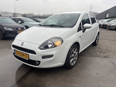 Fiat Punto Evo - 0.9 TA Sempre CLIMANAVI