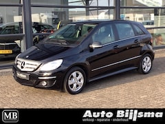 Mercedes-Benz B-klasse - 180 automaat, cruise, navi, eerste eigenaar