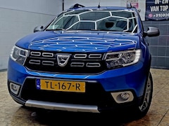 Dacia Sandero Stepway - 0.9 TCe SL 1 JAAR GARANTIE / TOP DEAL /2DE EIGENAAR