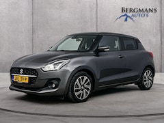 Suzuki Swift - - 1.2 Style Smart Hybrid // DEALERONDERHOUDEN // STOELVERWARMING //