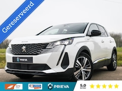 Peugeot 3008 - 1.6PHEV 225Pk Allure Pack 100% Dealer Ondh