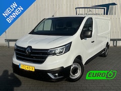 Renault Trafic - 2.0 dCi 130 T30 L2H1 Comfort*CRUISE*NAVI*A/C*TEL*3