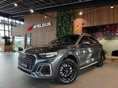 Audi Q5 Sportback - 40 TFSI S tronic quattro S line business elektrische trekhaak