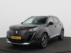 Peugeot 2008 - 1.2 PureTech Allure/ lage km/ compleet